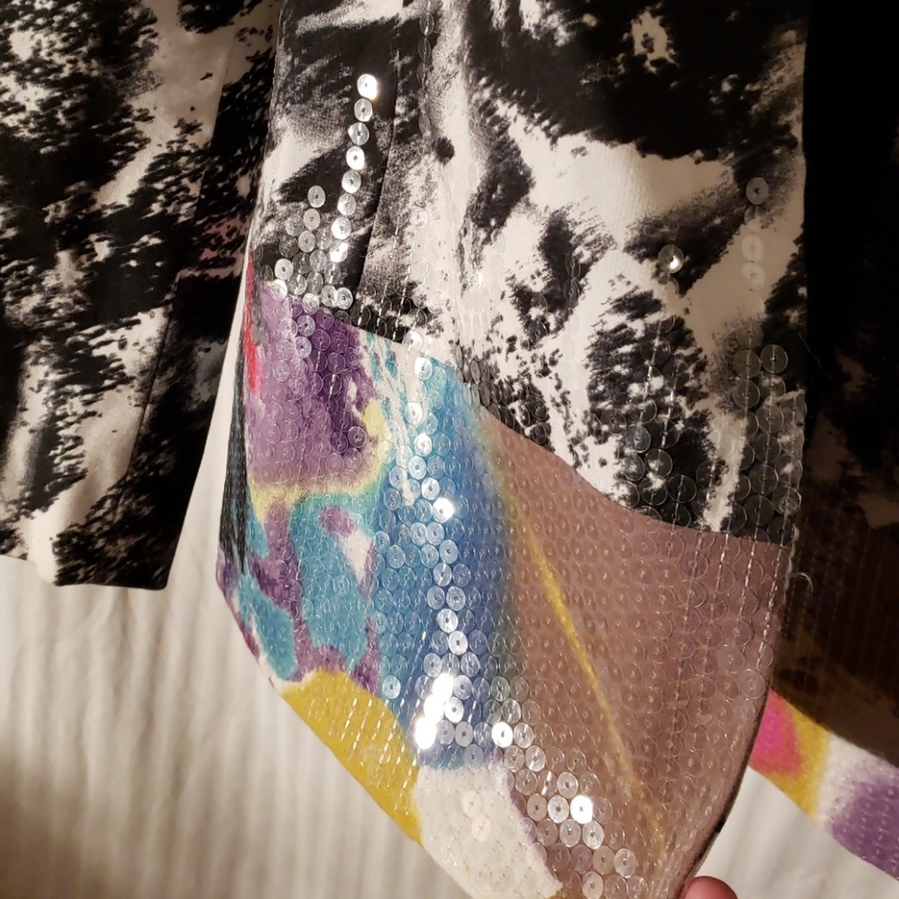 Chicos jacket - Picture 3 of 8